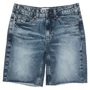317. UO BDG denim shorts in Vintage wash Sz 25 NWOT